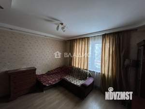 2-к квартира, вторичка, 36м2, 2/3 этаж