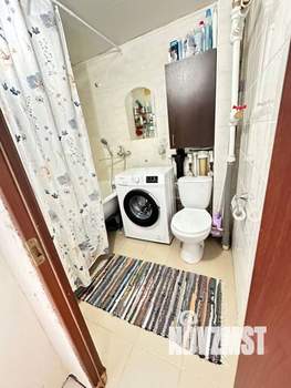 1-к квартира, вторичка, 37м2, 4/9 этаж