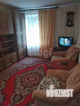 2-к квартира, вторичка, 45м2, 3/5 этаж