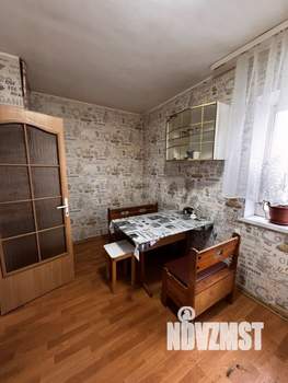 2-к квартира, вторичка, 38м2, 3/3 этаж