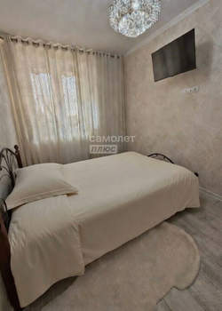 1-к квартира, вторичка, 36м2, 3/8 этаж