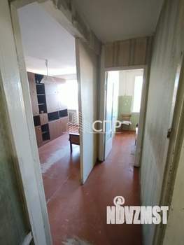 1-к квартира, вторичка, 32м2, 5/5 этаж