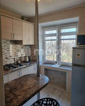 1-к квартира, вторичка, 37м2, 5/5 этаж