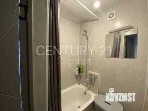 1-к квартира, вторичка, 28м2, 2/5 этаж