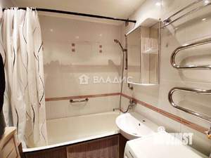 3-к квартира, вторичка, 70м2, 3/5 этаж