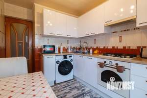 3-к квартира, вторичка, 53м2, 6/9 этаж
