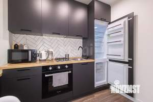 1-к квартира, вторичка, 32м2, 4/5 этаж