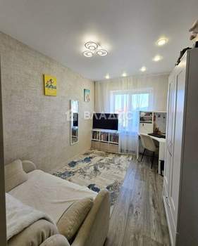 3-к квартира, вторичка, 62м2, 5/5 этаж