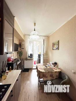 1-к квартира, вторичка, 31м2, 2/8 этаж