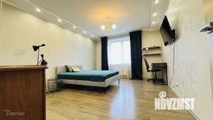 1-к квартира, вторичка, 47м2, 7/10 этаж