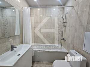 2-к квартира, вторичка, 51м2, 5/8 этаж