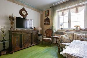 3-к квартира, вторичка, 88м2, 2/4 этаж