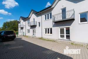 4-к квартира, вторичка, 163м2, 1/2 этаж