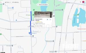 3-к квартира, вторичка, 94м2, 1/3 этаж