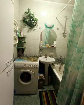 2-к квартира, вторичка, 47м2, 2/5 этаж