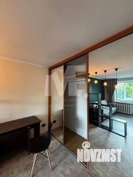 1-к квартира, вторичка, 31м2, 3/5 этаж