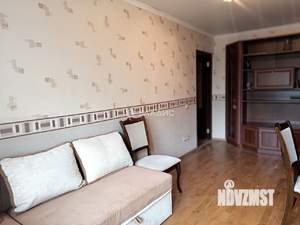 2-к квартира, вторичка, 41м2, 4/5 этаж