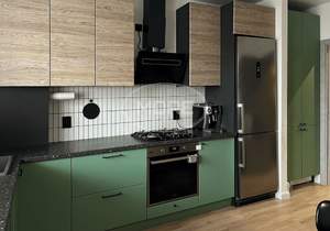 1-к квартира, вторичка, 49м2, 5/10 этаж