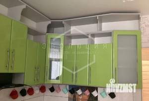 1-к квартира, вторичка, 43м2, 3/17 этаж