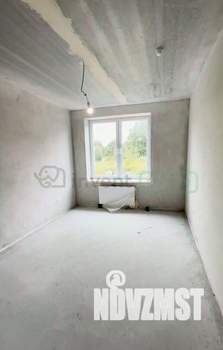 1-к квартира, сданный дом, 37м2, 2/4 этаж