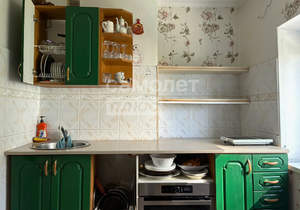 2-к квартира, вторичка, 43м2, 3/7 этаж