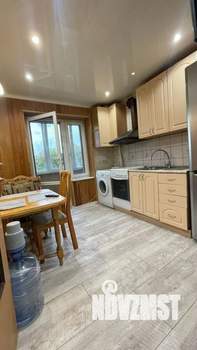 2-к квартира, вторичка, 50м2, 4/5 этаж