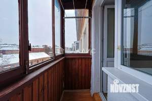 1-к квартира, вторичка, 33м2, 5/5 этаж