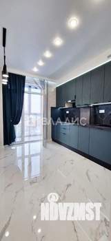 1-к квартира, вторичка, 40м2, 7/9 этаж