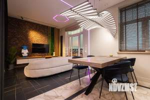 Студия квартира, вторичка, 38м2, 2/4 этаж