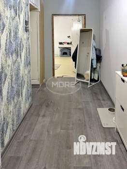 1-к квартира, вторичка, 40м2, 8/10 этаж