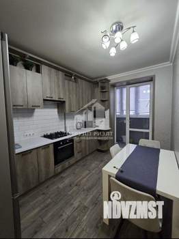 1-к квартира, вторичка, 37м2, 4/10 этаж