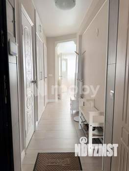 1-к квартира, вторичка, 33м2, 5/5 этаж