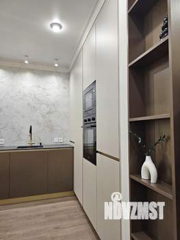 1-к квартира, вторичка, 41м2, 9/9 этаж