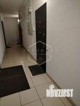 1-к квартира, вторичка, 38м2, 11/12 этаж