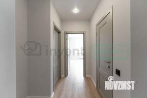 2-к квартира, вторичка, 56м2, 2/4 этаж