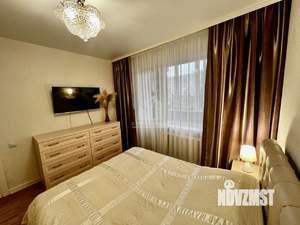 2-к квартира, вторичка, 50м2, 3/5 этаж