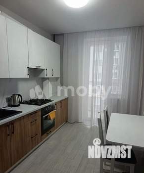 1-к квартира, вторичка, 32м2, 4/10 этаж