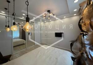 2-к квартира, вторичка, 43м2, 1/3 этаж