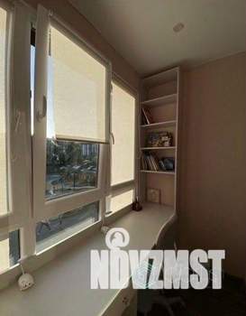 3-к квартира, вторичка, 80м2, 2/11 этаж