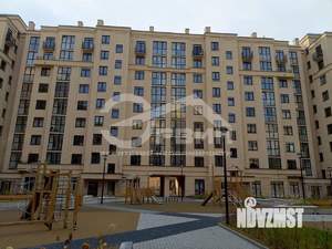 2-к квартира, вторичка, 60м2, 6/10 этаж