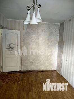 2-к квартира, вторичка, 51м2, 1/5 этаж