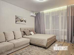 1-к квартира, вторичка, 37м2, 8/9 этаж