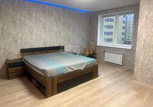 1-к квартира, вторичка, 46м2, 5/10 этаж