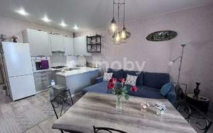 1-к квартира, вторичка, 48м2, 3/10 этаж