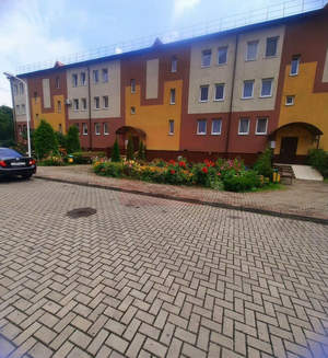 1-к квартира, вторичка, 45м2, 3/3 этаж