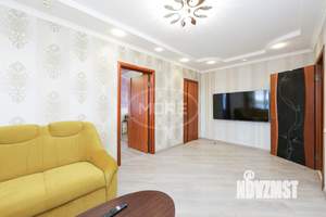 3-к квартира, вторичка, 83м2, 7/8 этаж