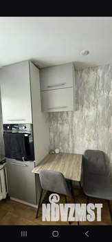 2-к квартира, вторичка, 34м2, 3/5 этаж