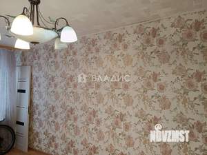 2-к квартира, вторичка, 47м2, 1/5 этаж