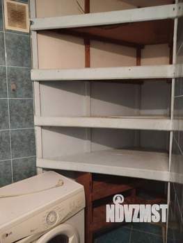 1-к квартира, вторичка, 42м2, 3/3 этаж