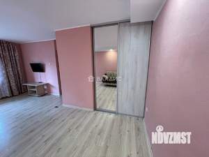 1-к квартира, вторичка, 41м2, 1/9 этаж